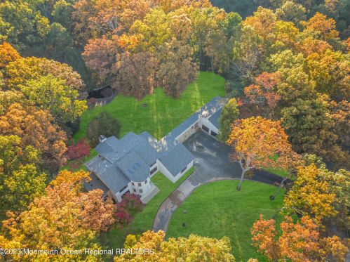 795 Grn Vly Rd, Jackson Twp NJ 08527-2945 exterior