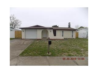 9035 Chantilly Ln, Port Richey FL  34668-5104 exterior