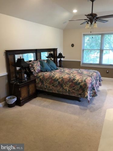 1720 Rockcress Dr, Jamison PA 18929-1647 exterior