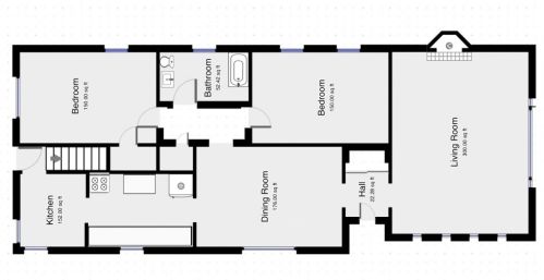 6343 Legett Ave, Chicago IL 60646-4231 exterior