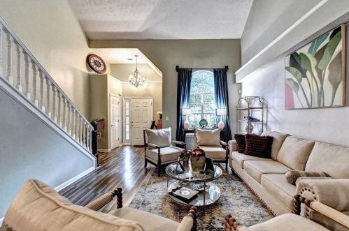 2320 Skylars Ml Way, Lithonia GA exterior