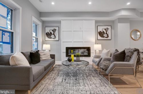 1116 Abbey Pl, Washington DC  20002-3416 exterior