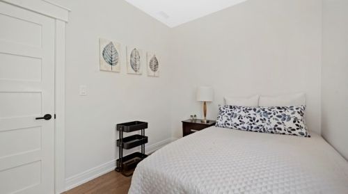 1837 Mozart St, Chicago IL 60647-5111 exterior