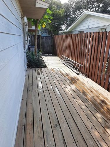 3407 Idlewild Ave, Tampa FL 33614-5438 exterior