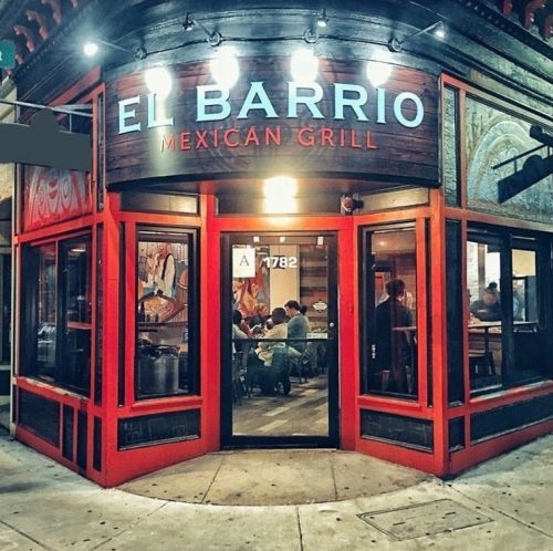 79 Florida St, Boston MA  exterior