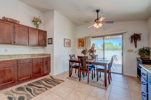 3847 Presidio Rd, Tucson AZ  85716-1736 exterior