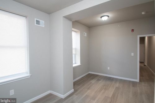 1906 23 St, Philadelphia PA 19145-2601 exterior