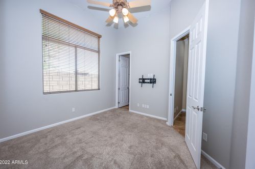 21907 36th St, Phoenix AZ  85050-7387 exterior