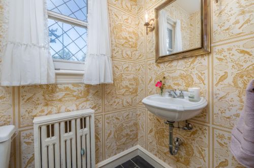 106 Rust Ave, Big Rapids MI 49307-1725 exterior