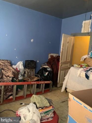 3538 Marvine St, Philadelphia PA 19141-4116 exterior