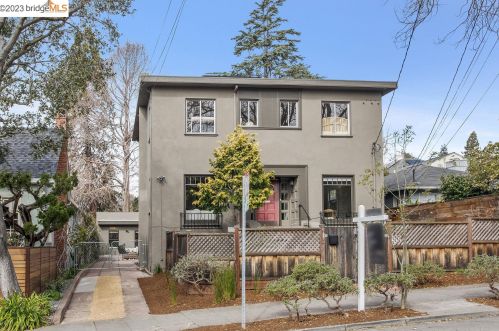 2271 Virginia St, Berkeley, CA 94709-1617