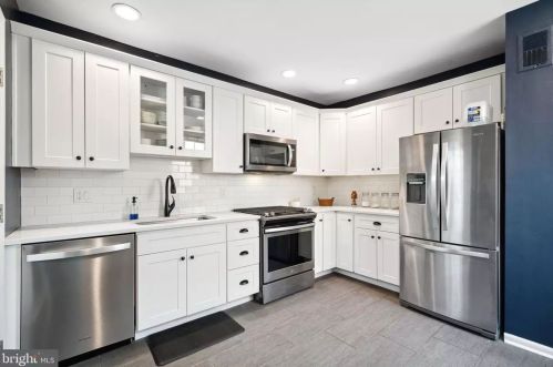 503 22nd St, Philadelphia PA  19146-1256 exterior