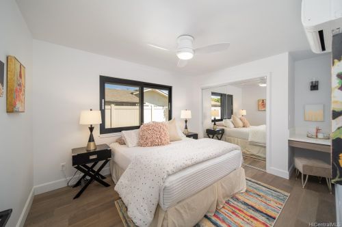 745 Hunakai St, Honolulu HI  96816-4942 exterior