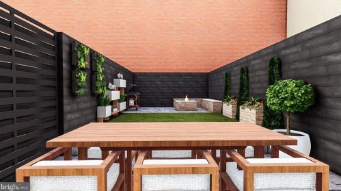 1633 9th St, Philadelphia PA  19122-0028 exterior