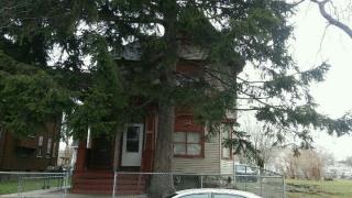 1909 29th St, Milwaukee WI  53208-2229 exterior
