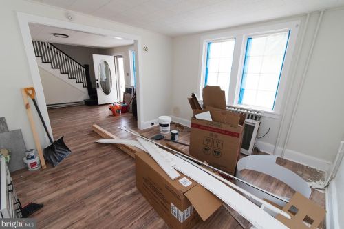 345 Prospect St, Primrose PA  17901-1221 exterior