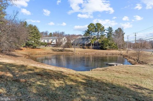 7449 Duddington Dr, Alexandria VA 22315-3849 exterior