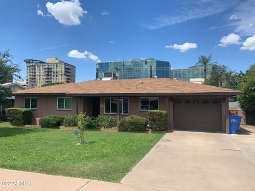 2446 Elm St, Phoenix AZ  85016-4811 exterior