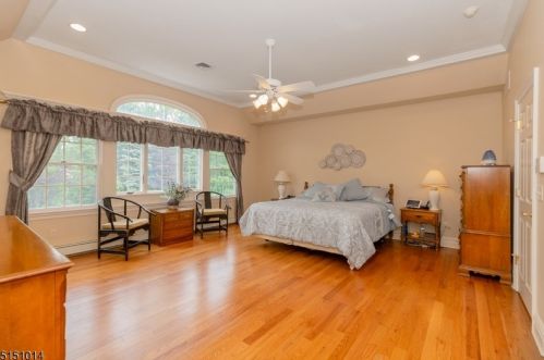 1 Briarcliffe Dr, Scotch Plains NJ 07076-2314 exterior