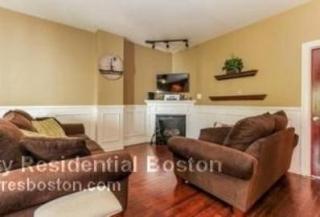 50 H St, Boston MA  02127 exterior