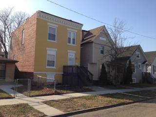 1515 76th Pl, Chicago IL  60619-2711 exterior