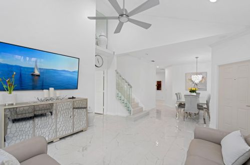 7219 Panache Way, Boca Raton FL 33433-6920 exterior