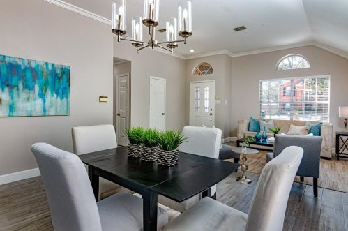 10406 Hunter Run, Frisco TX 75035-5742 exterior