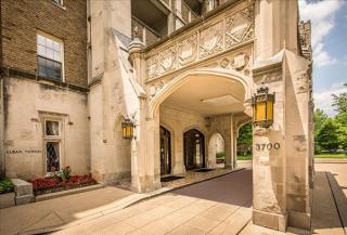 3700 Massachusetts Ave, Washington DC  20016-5800 exterior