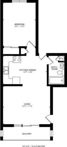 11947 Hamlin Ave, Chicago IL 60803-1155 exterior