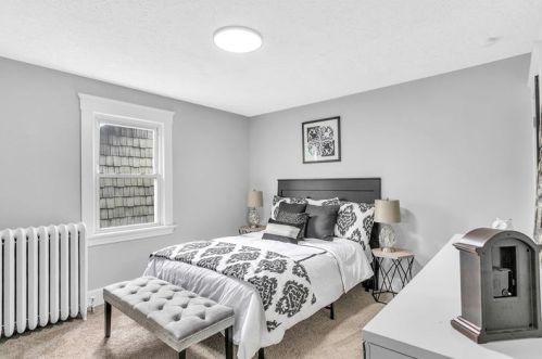 3914 Kleber St, Pittsburgh PA  15212-1516 exterior