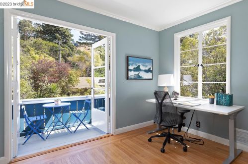 2400 Hillside, Berkeley CA 94706-1023 exterior