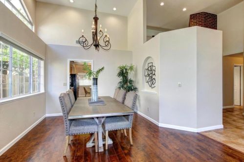 244 Silberhorn Dr, Folsom CA  95630-6743 exterior