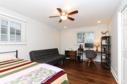 510 Adams St, Elmhurst IL  60126-4663 exterior