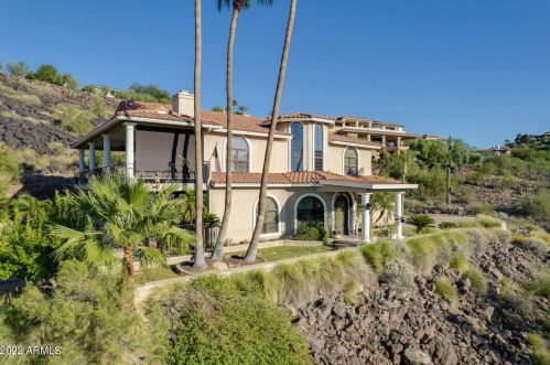 14461 15th Ave, Phoenix AZ  85023-5176 exterior