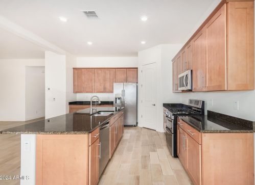 3381 Santa Rita Way, Chandler AZ 85286-5692 exterior