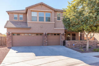 16735 Durango St, Goodyear, AZ 85338-7956