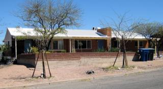 605 Lester St, Tucson AZ  85705-8927 exterior