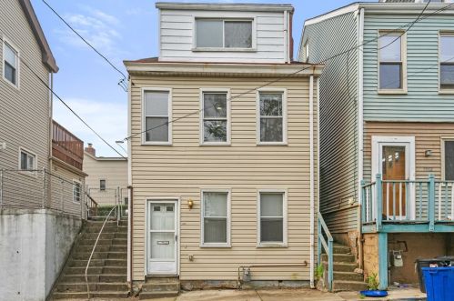 1934 Huron St, Pittsburgh, PA 15203-1610