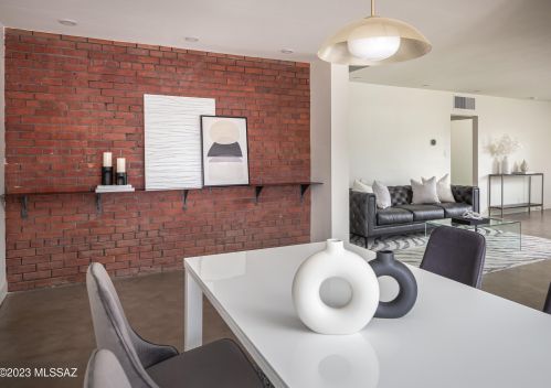 2530 Mabel St, Tucson AZ  85716-3834 exterior