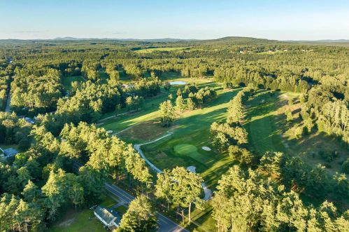 1 Rex Dr, Concord NH 03303-4166 exterior