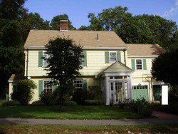 24 Wauwinet Rd, Newton, MA 02465-2942