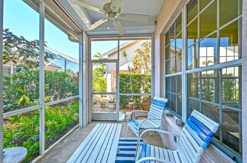 7714 Ahoy Ave, Naples FL 34109-7647 exterior