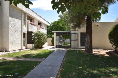 3119 Cochise Dr, Phoenix AZ 85051-1394 exterior