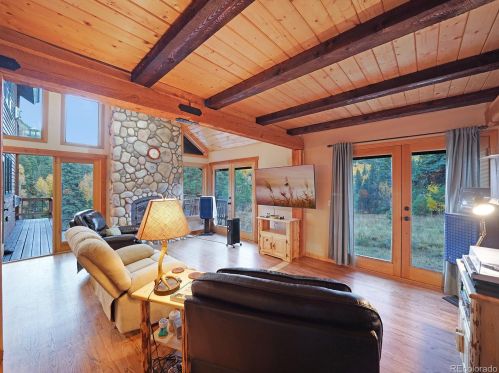 6 River Run Dr, Antonito CO 81120-9070 exterior