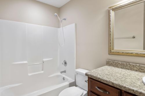 4583 Old Guernsey Rd, Milton FL  32571-8616 exterior