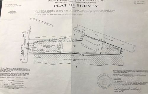 4859 Central Ave, Chicago IL 60634-4426 exterior