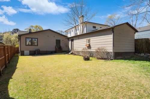 1442 Hosea L Williams Dr, Atlanta GA  30317-1732 exterior