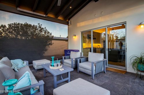 4130 4 St, Tucson AZ 85705-7808 exterior