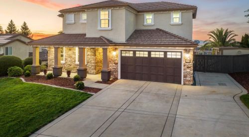 5398 Brentford Way, Folsom, CA 95762-9533