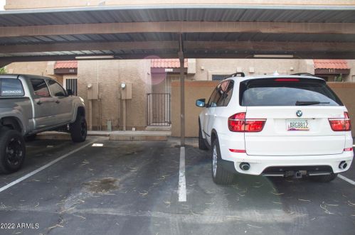 18239 40th Pl, Phoenix AZ  85032-1440 exterior